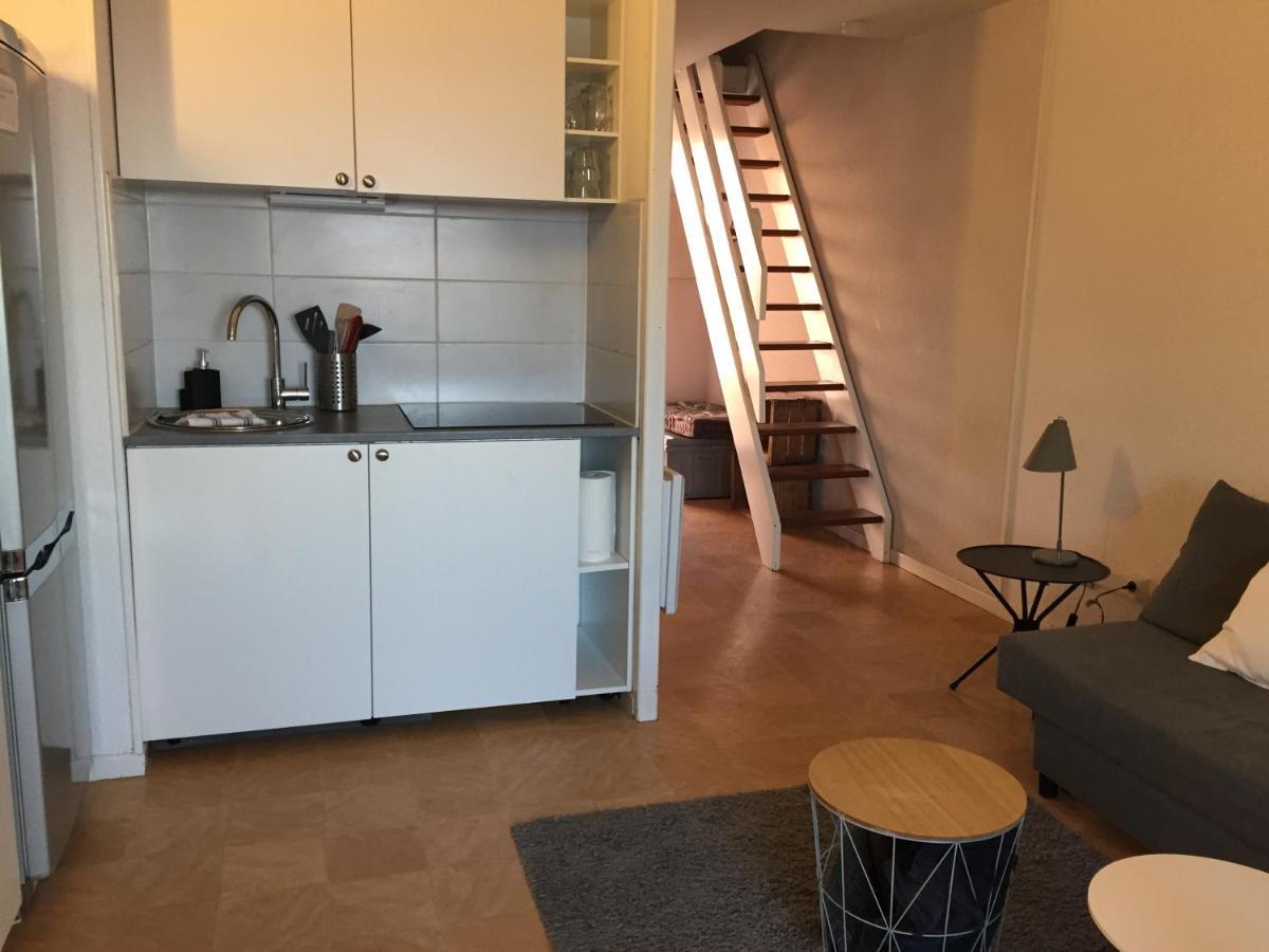 Vue Imprenable Mer Et Etang Appartement Sète Buitenkant foto